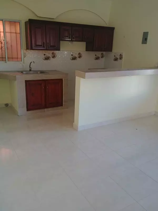 casas - Casa en venta en San Isidro, Residencial Don Paco ll 5