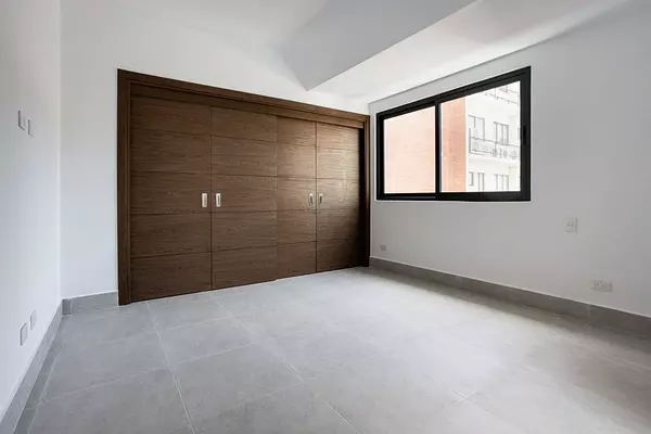 apartamentos - Apartamento en alquiler de 3 habitaciones en exclusiva torre de Piantini 2