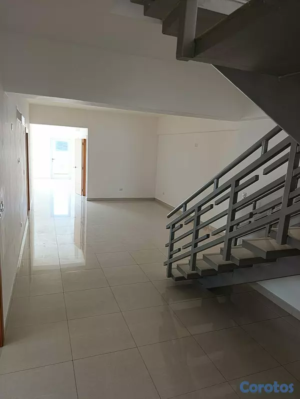 apartamentos - Pent house en Naco, con 4 habitantes  6
