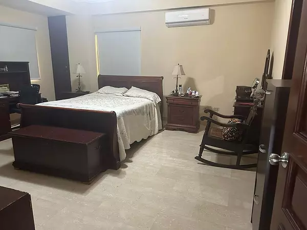 apartamentos - Apartamento en Alquiler, Ensanche Naco  4