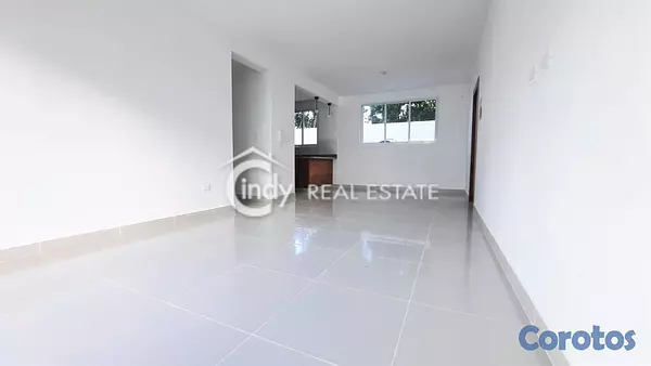 apartamentos - Apartamento 116 M2 en Renta, 3 habitaciones, 2 Par 4
