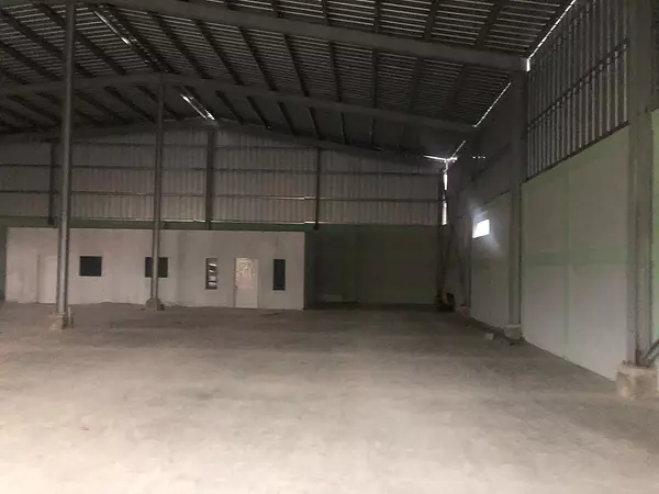 otros inmuebles - Alquilo Nave 675 mts Aut. Duarte, La vega  4