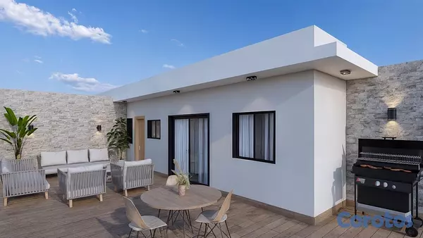 Proyectos - Proyecto Residencial de apartamentos Exclusivo en  2