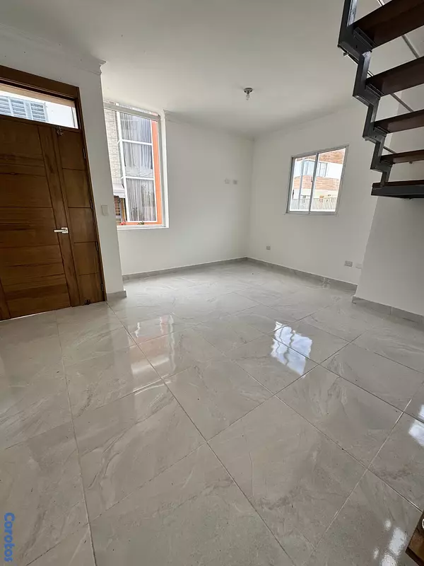 casas - venta de casa en proyecto cerrado autopista de san isidro prado oriental  9