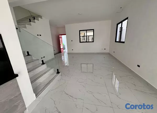 casas - venta de casa de lujo con piscina en la autopista de san isidro Santo Domingo  5