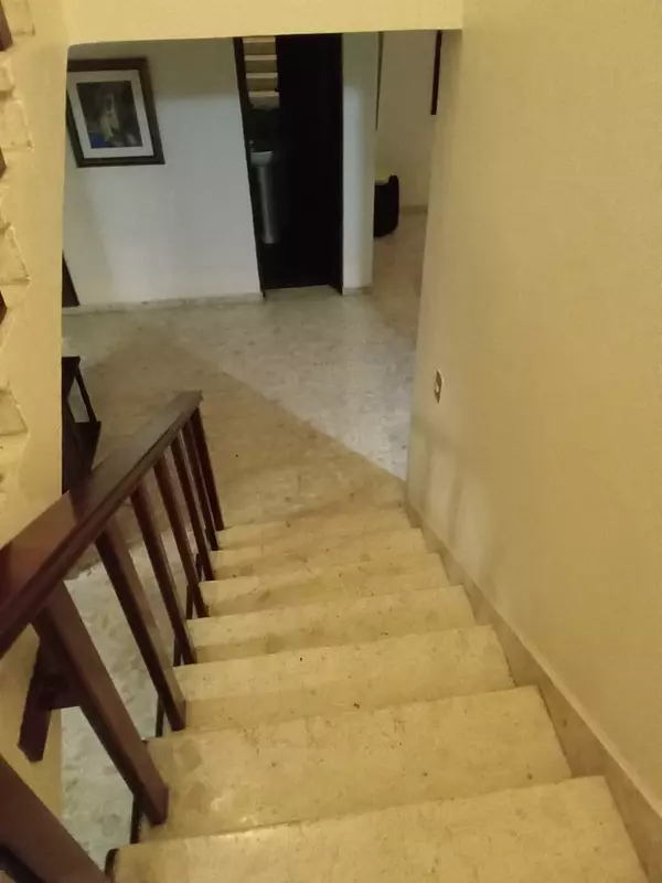 casas - VENTA DE CASA EN LOS JARDINES  7