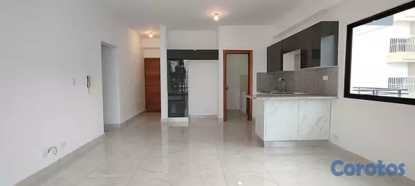 apartamentos - Apartamento en venta | 2do con terraza | Renacimiento 2