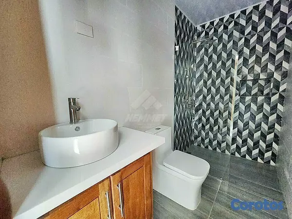 apartamentos - APARTAMENTO DOS HABITACIONES LOS ALAMOS STGO. 4