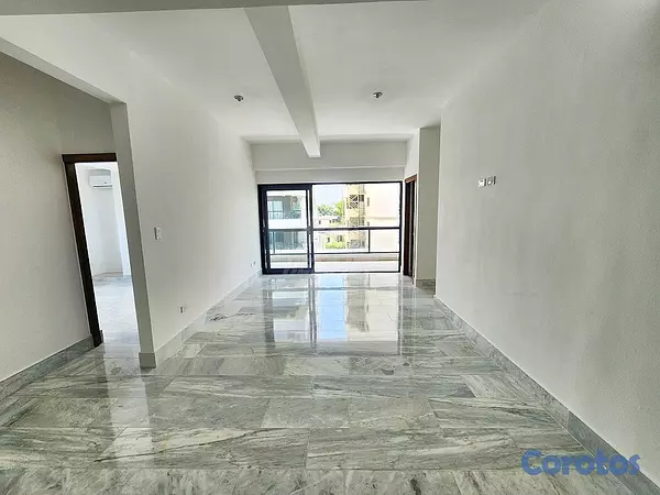 apartamentos - TORRE CON PISCINA Y CINE CON AREA SOCIAL LA ESMERA 9
