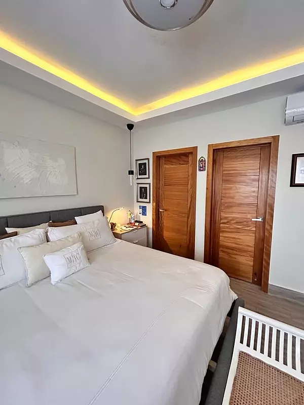 apartamentos - Se vende apartamento en Los Prados 2