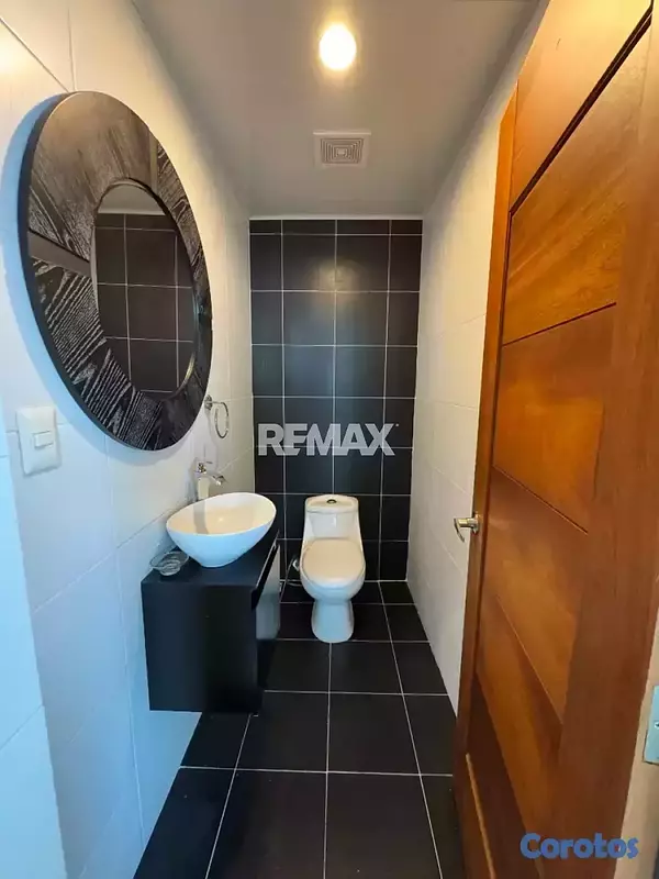 apartamentos - Apartamento de 3 habitaciones 2.5 baños 3 parqueos 4