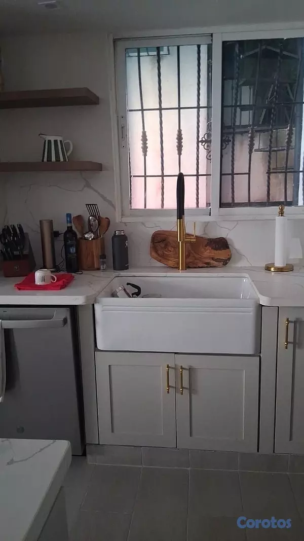 apartamentos - Apartamento en Alquiler. Urbanización Real. Amueblado o sin amueblar, 3er piso.
 11