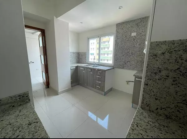 apartamentos - Se vende apartamento en Bella Vista  2