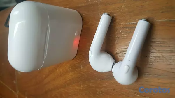 camaras y audio - Audífonos iS7-TWS 4