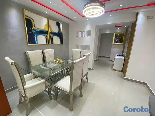 apartamentos - A mi también me gusta - En Vista Hermosa 2da. con  3