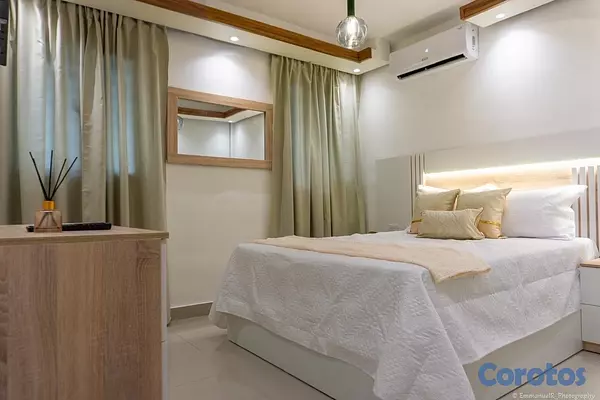 apartamentos - Apartamento en alquiler en Ensanche Isabelita  16