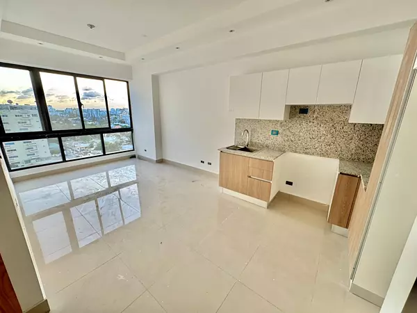 apartamentos - Vendo apartamentos nuevos en Renacimiento  4