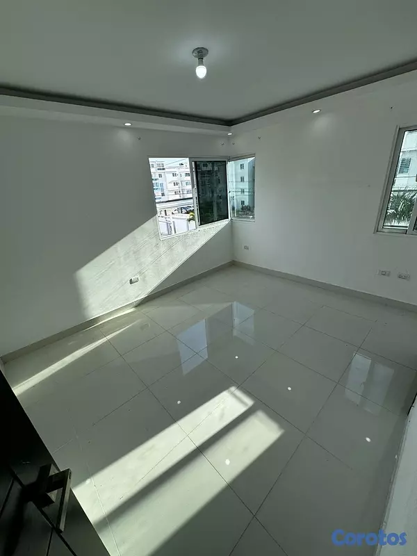 apartamentos - venta de apartamento en las cayenas en la autopista de san Isidro Santo Domingo  6