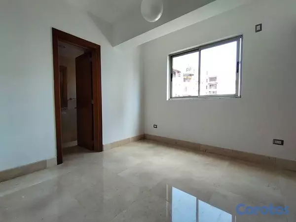 apartamentos - Apartamento en renta Ubicado en Piantini 5