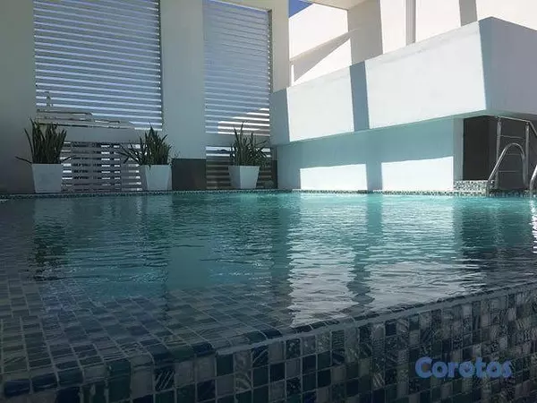 apartamentos - Alquiler amueblado en Naco | Piscina, cine y más 10