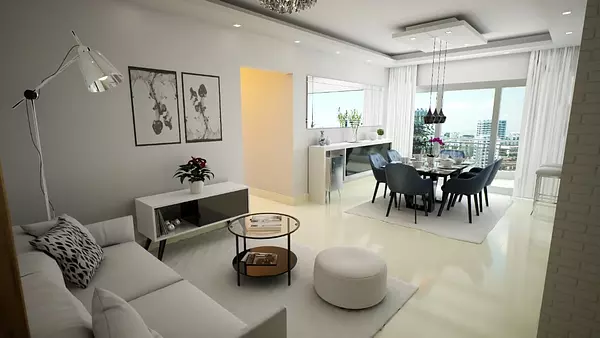 apartamentos - VENTA DE  SOFISTICADO PROYECTO DE APARTAMENTOS EN LA ESPERILLA 📍 DESDE 170,000 11
