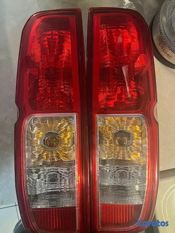 repuestos - Vendo NISSAN 2017 FRONTIER Transmisión 3