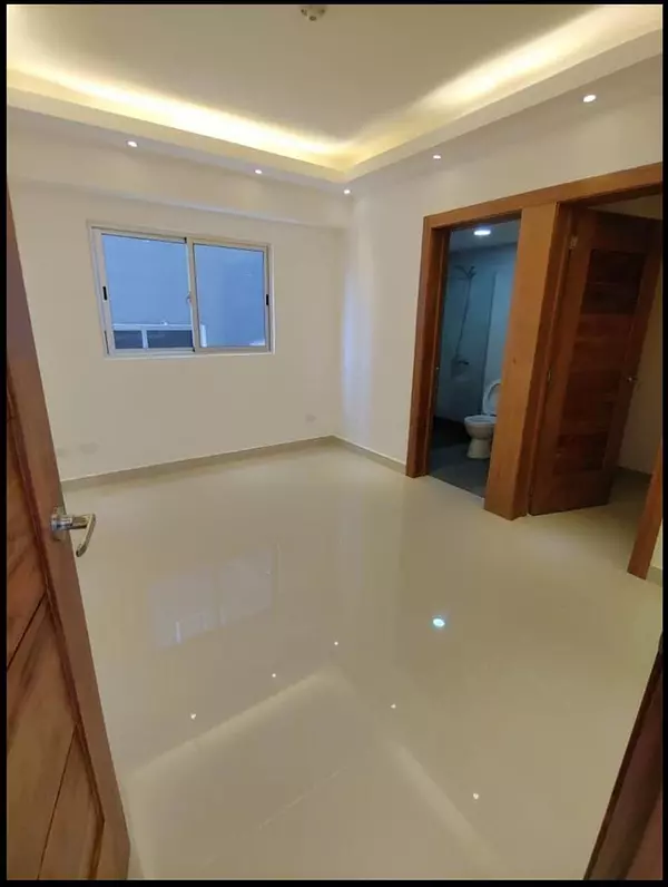 apartamentos - Se alquila apartamento en La Zona Universitaria 3
