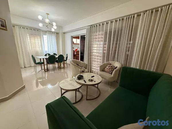 apartamentos - vendo renacimiento segundo nivel dos habitaciones 2.5 baños dos parqueos  15