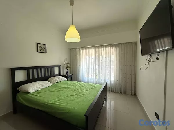 apartamentos - Apartamento en Alquiler  4