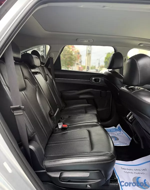 jeepetas y camionetas - Kia Sorento S 2021 4