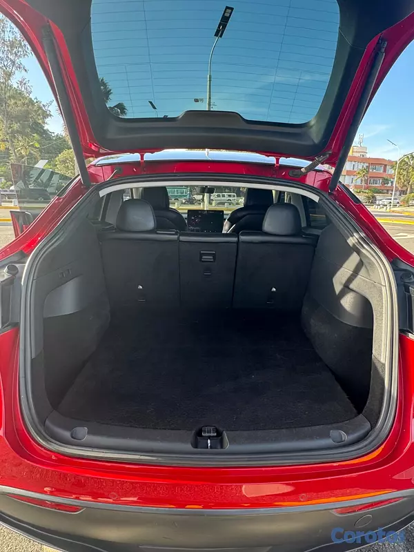 carros - Tesla model Y 2021 Version Long Range  8