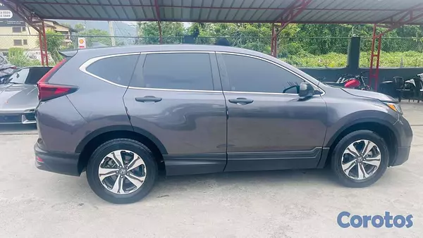 jeepetas y camionetas - Vendo Honda CR-V modelo LX, 2021 4x4, 51457 millas 5