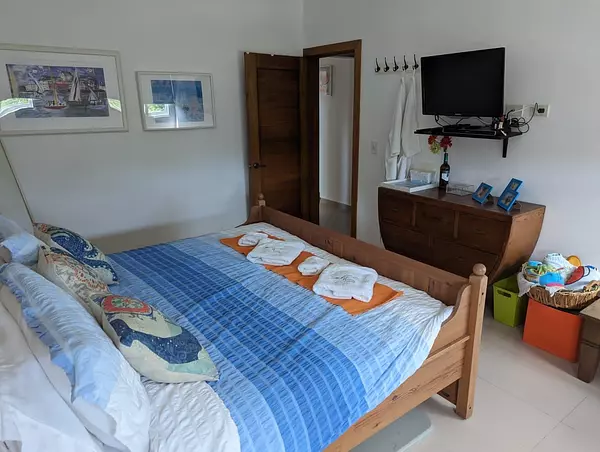 penthouses - Penthouse amueblado en venta en Punta Popy - Las Terrenas 6