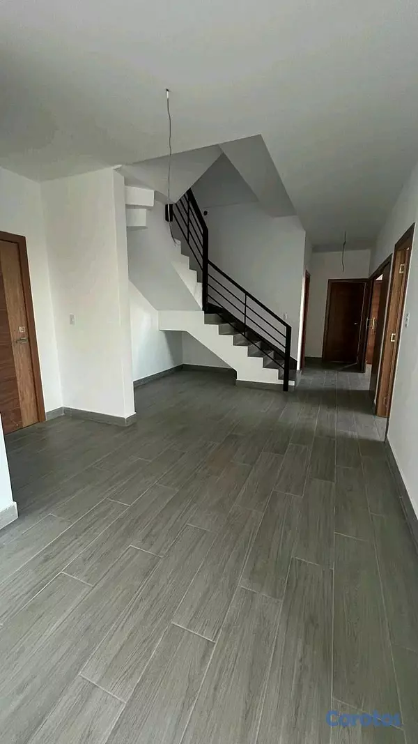 penthouses - Lujoso y moderno penthouse en la Torre Paseo 27, piso 14. 2