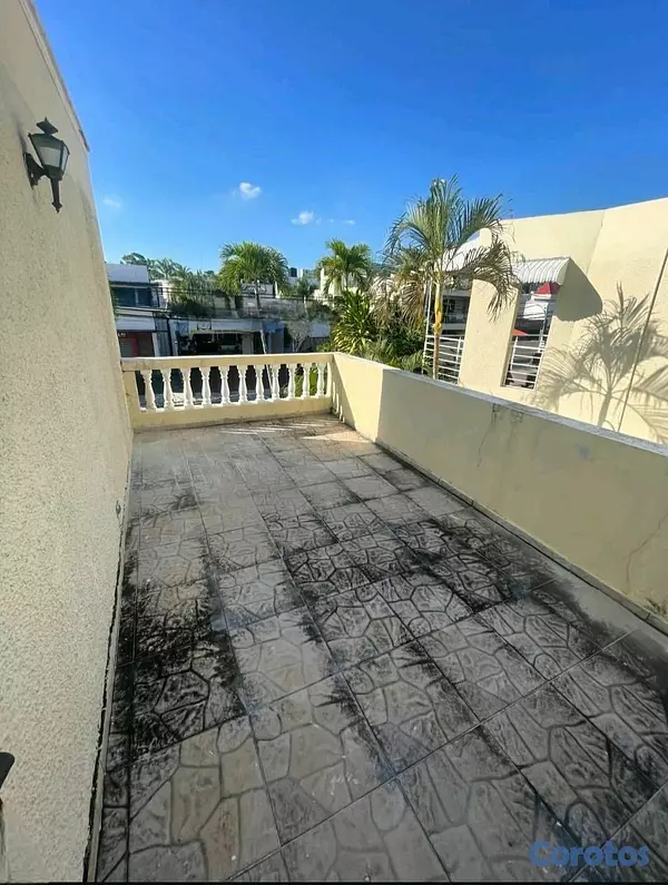 casas - Alquiler de Casa en urbanizacion fernandez 10