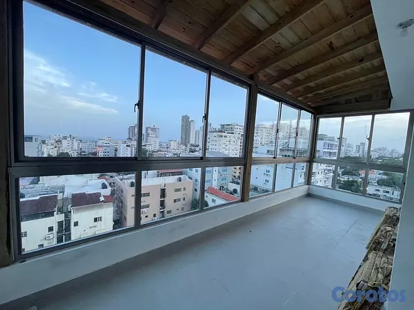 apartamentos - PENTHOUSE MIRADOR SUR
(NUEVO A ESTRENAR) 7