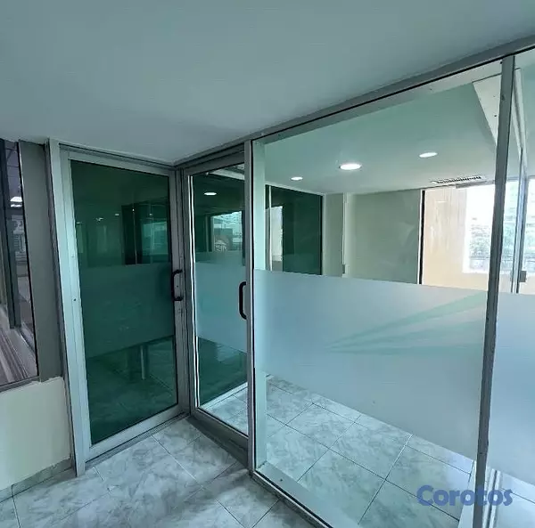 oficinas y locales comerciales - Alquilo Local en Piantini  5