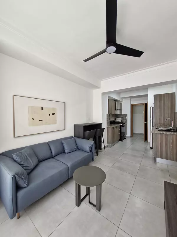 apartamentos - Apartamentos amueblados en torre nueva 2