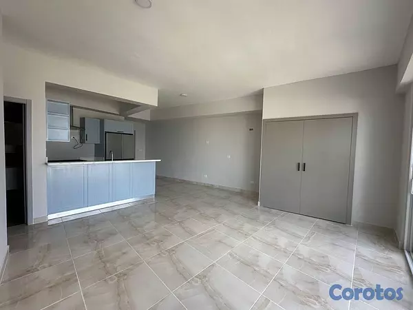 apartamentos - Vendo Apartamento en Serrallé 3