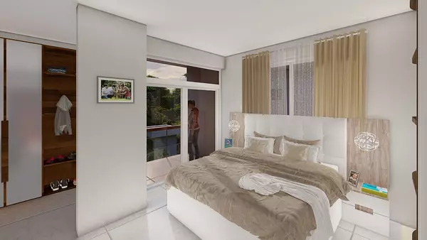 casas vacacionales y villas - Villas en Metro Country Club, Juan Dolio 4