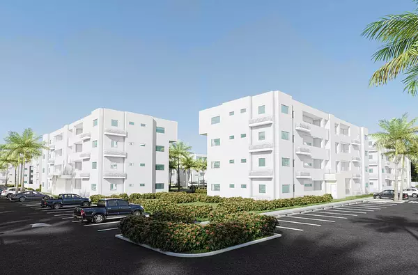 apartamentos - PROYECTO DE APARTAMENTOS | JUAN DOLIO 9