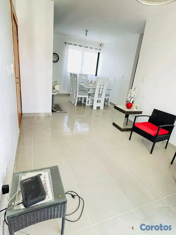 apartamentos - Apartamento en Venta -  por Avenida por Avenida 27 de Febrero y Don Pedro. 9