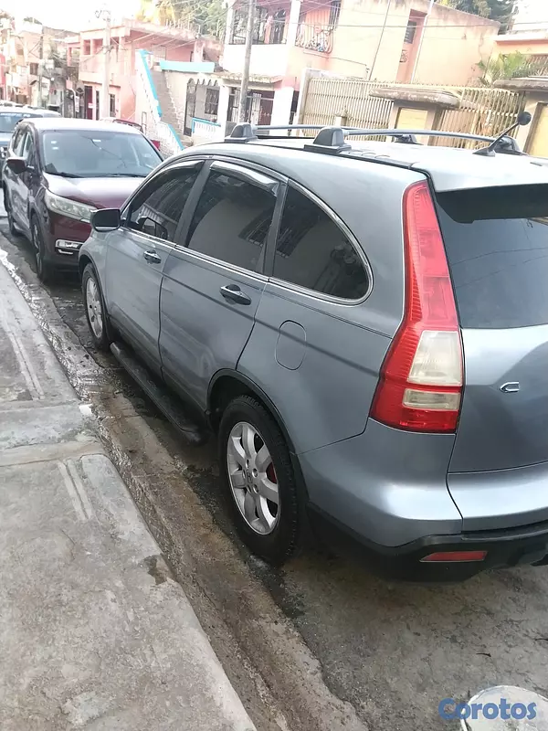 jeepetas y camionetas - Honda crv 2010 3
