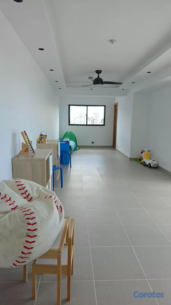 apartamentos - Alquilo Apartamento en Bella Vista, Lujosa torre, 3 habitaciones, 180 mts 8