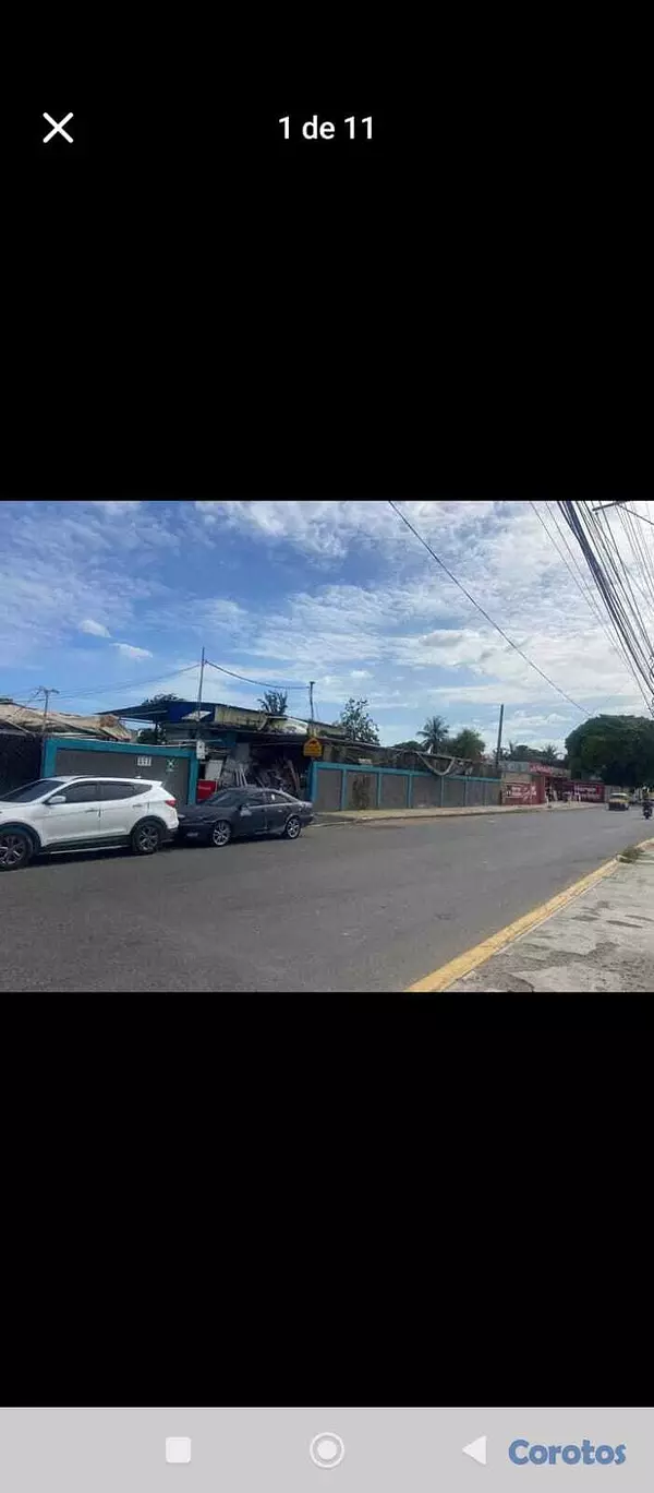 solares y terrenos - Vendo solar 2,500 metro ideal para nave comercial  7