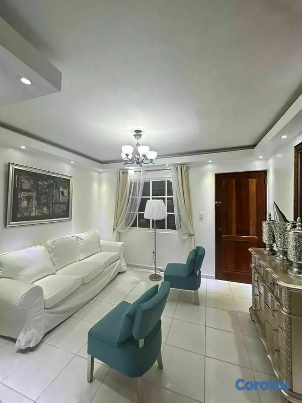 casas - Casa en alquiler amueblada en Av.España 5