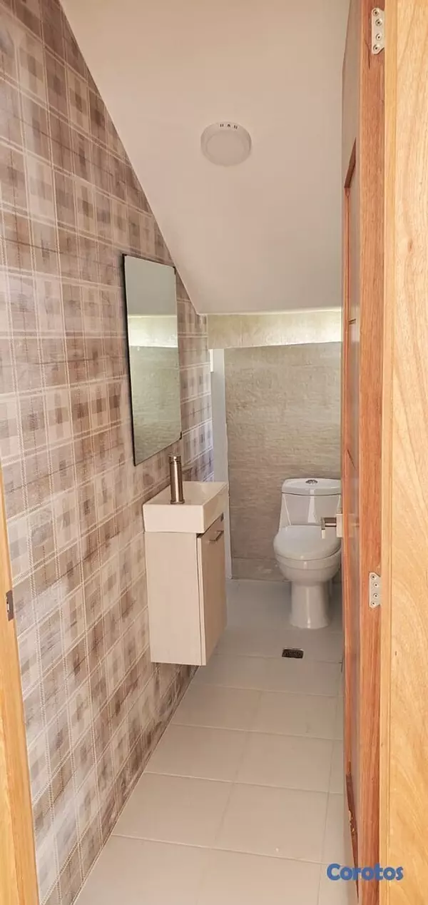 casas vacacionales y villas - Villa a estrenar  2