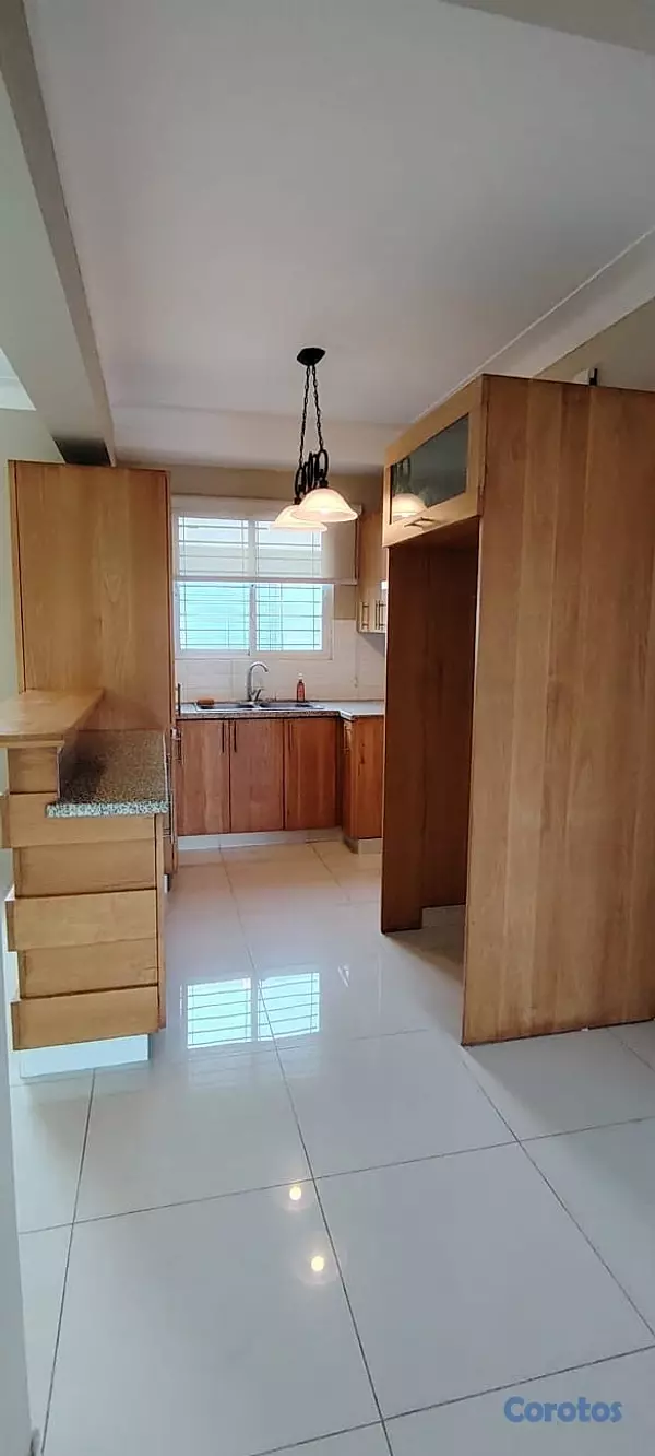apartamentos - RENTO APTO 2DO PISO FRENTE AL HOMS SANTIAGO 3