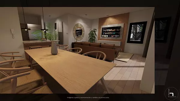 apartamentos - Apartamentos terminados, grandes y bonitos. 144 metros, en block y varillas (E.O 6