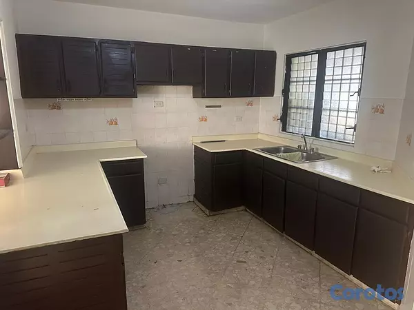 apartamentos - Alquiler apartamento clásico en Piantini  2